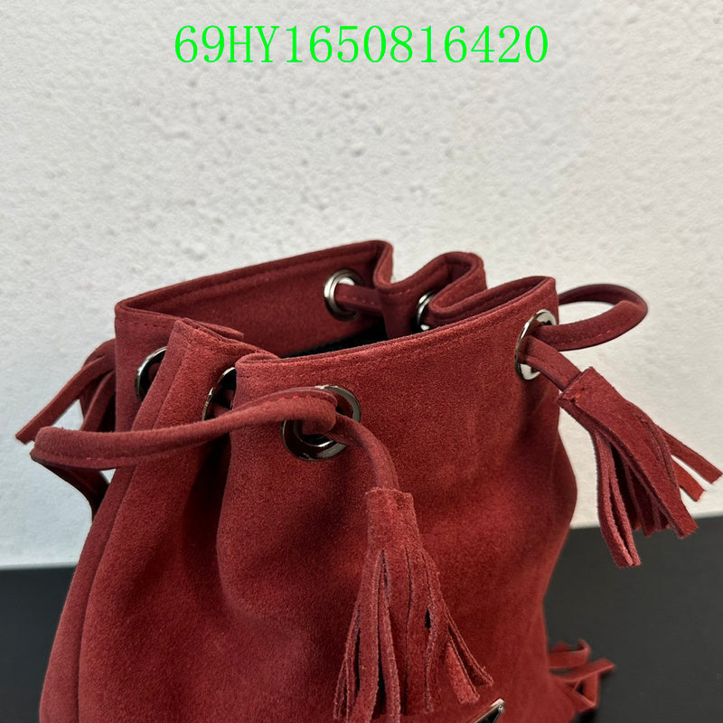 Prada Bags - The Barnes Bags  049