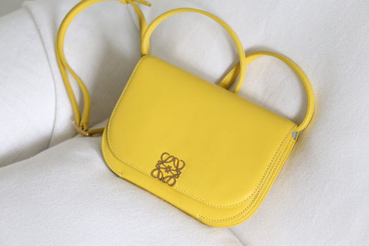 Amelia's Bag Gallery - LWO Bags - 912