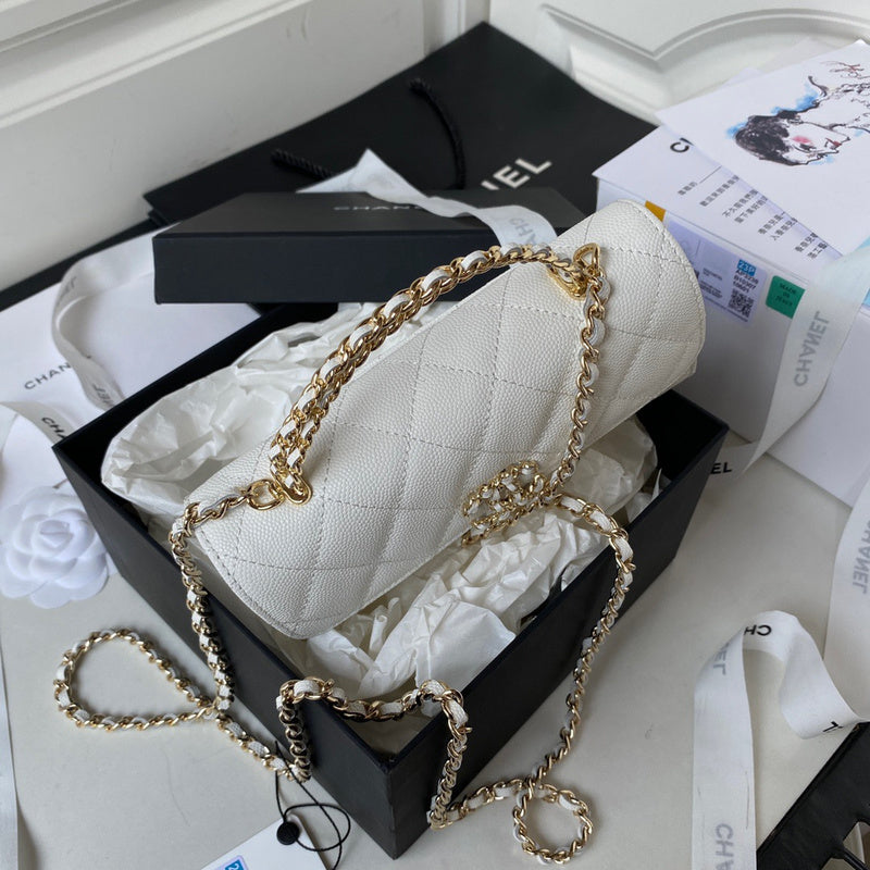 Amelia- CHL Bags - 7573