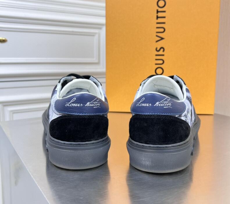 AmeliaLuxury - LOV Men Shoes - 817