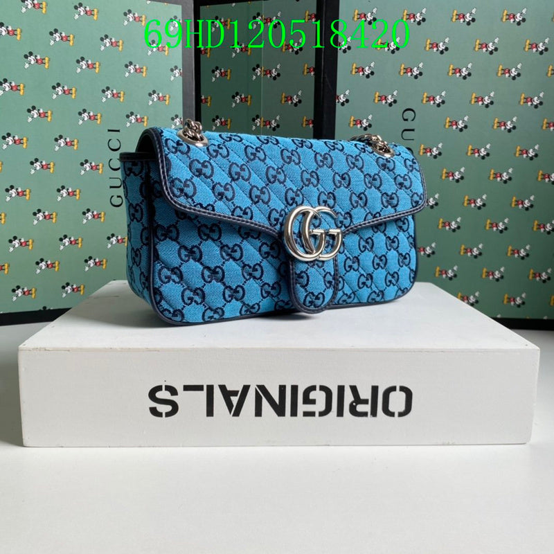 Amelia - GCI Bags - 11037