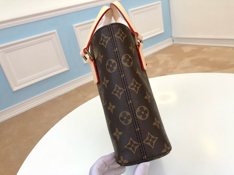 Amelia Fashion Lu-Vi bags - 17087