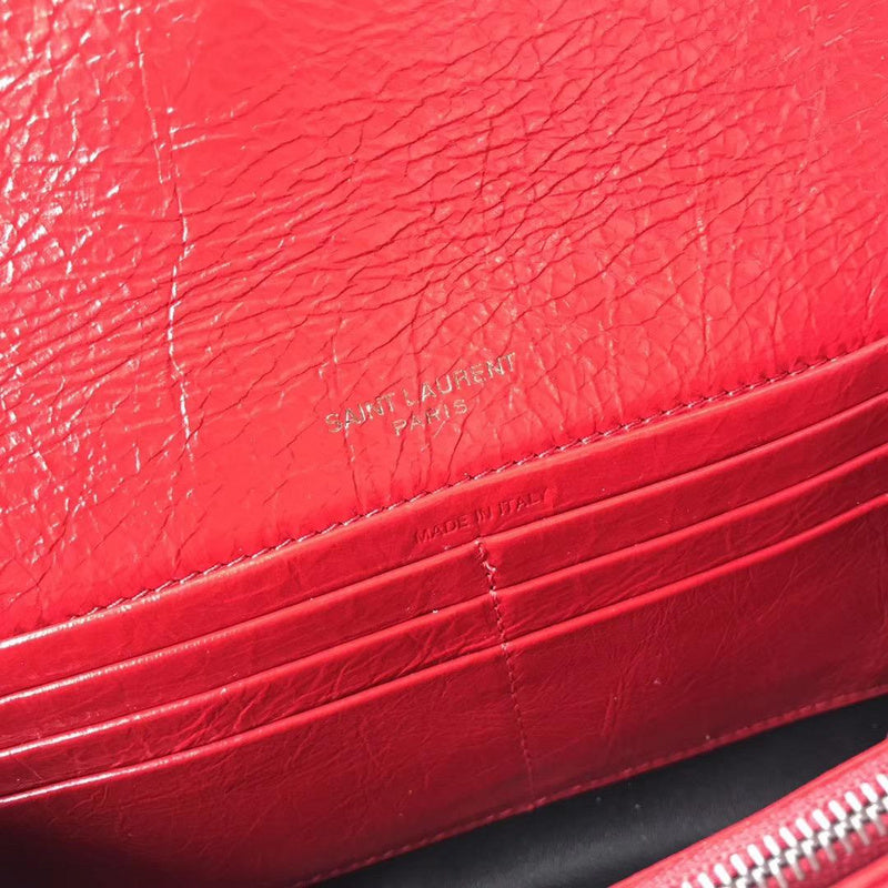 Amelia - YSL Bag - 2429