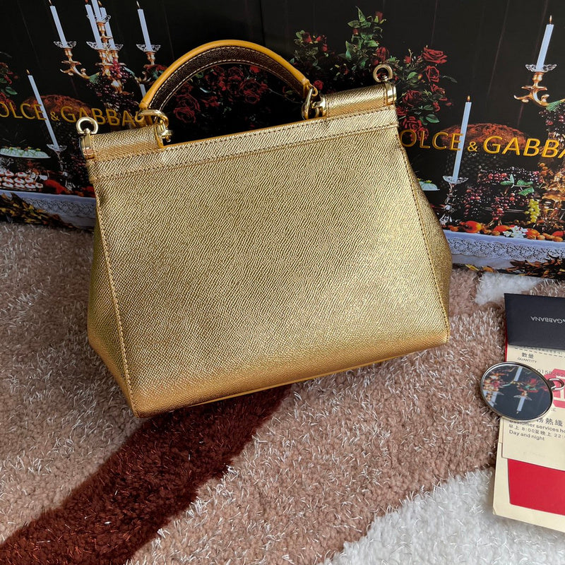 Amelia- DG Bags - 036