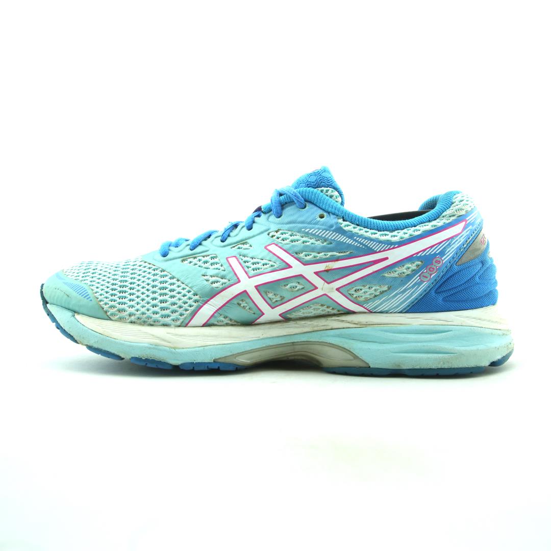 ASICS GEL CUMULUS 18