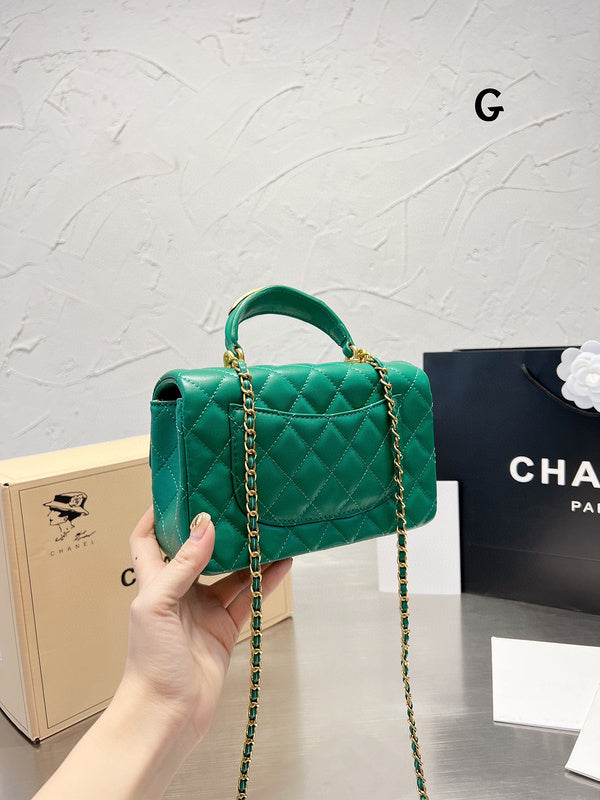 Amelia- CHL Bags - 7333