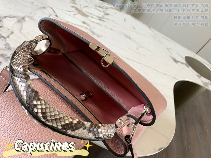 Amelia's Bag Gallery - LOV Bags - 683
