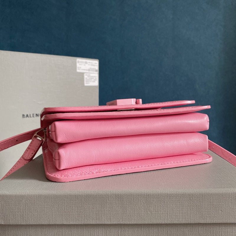 Amelia- BLN-CIAGA WOMEN LUXURY BAGS - 600