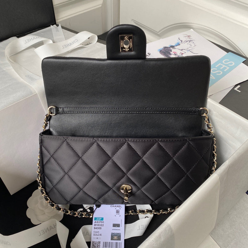 Amelia- CHL Bags - 7515