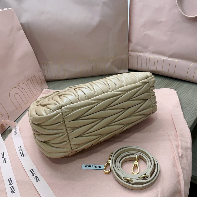 Amelia- MMU  LUXURY BAGS - 033