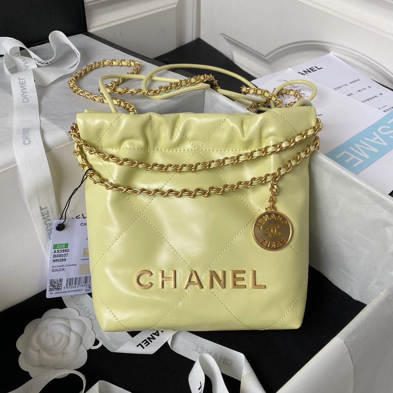 Amelia- CHL Bags - 7546