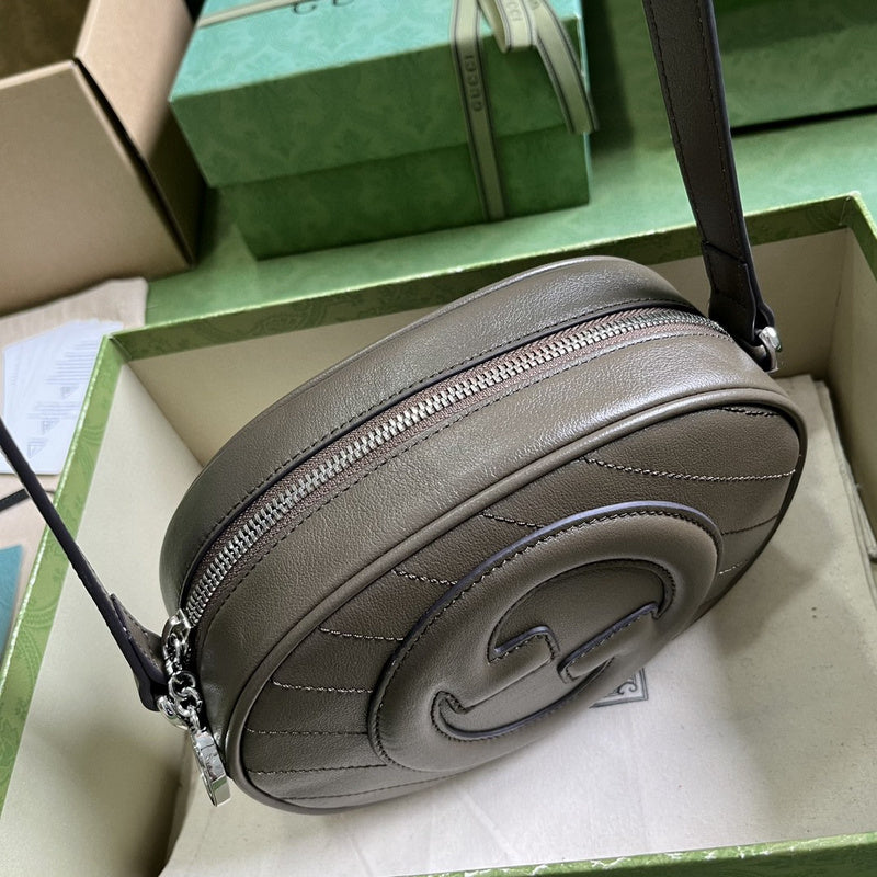 Amelia- GCI Bags - 256