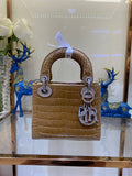 Amelia- DYOR FASHION BAGS - 1825