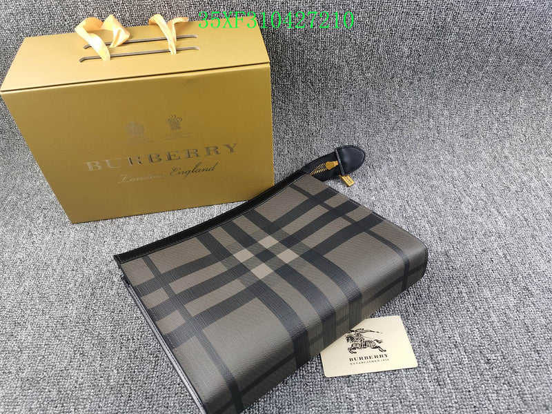Amelia - BOR Wallet - 092