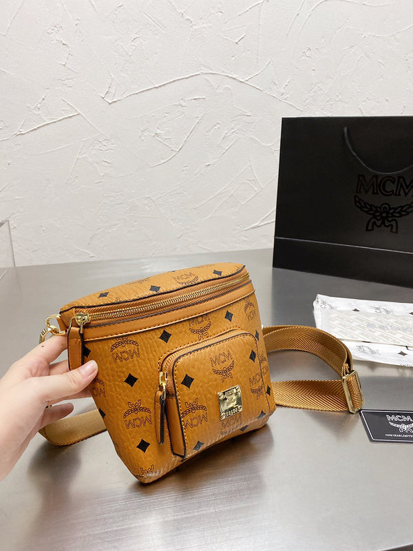 Amelia- - MQM Bags - 118