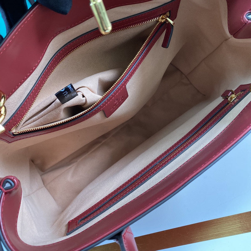 Amelia- GCI Lady Bags - 1193