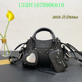 Amelia - BGA Bags - 2113
