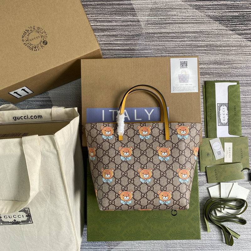 Amelia- GUKI Bags - 2066