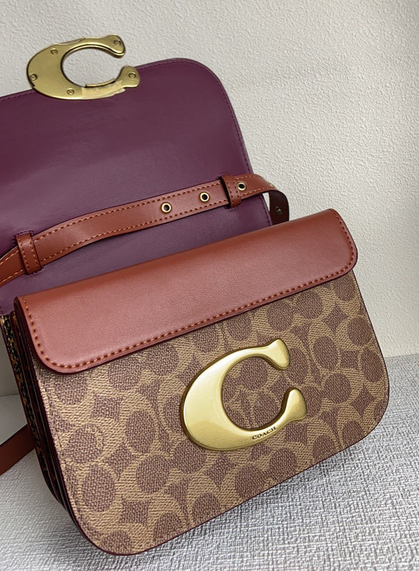 Amelia-i CAH Bags - 028