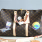 Fan Fashion Lu-Vi bags - 9451
