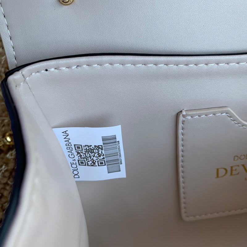 Amelia- DG Bags - 201