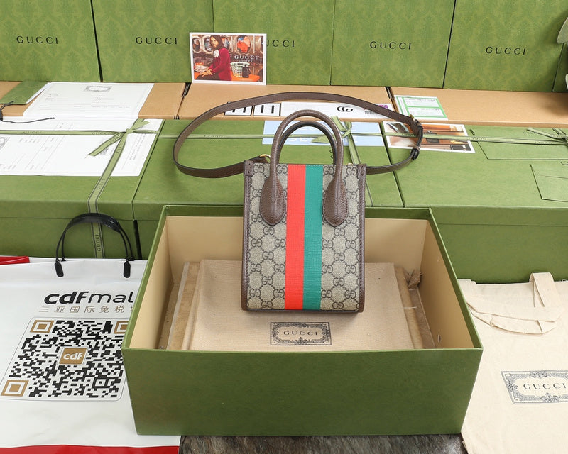 Amelia- GUKI Women Bags - 961