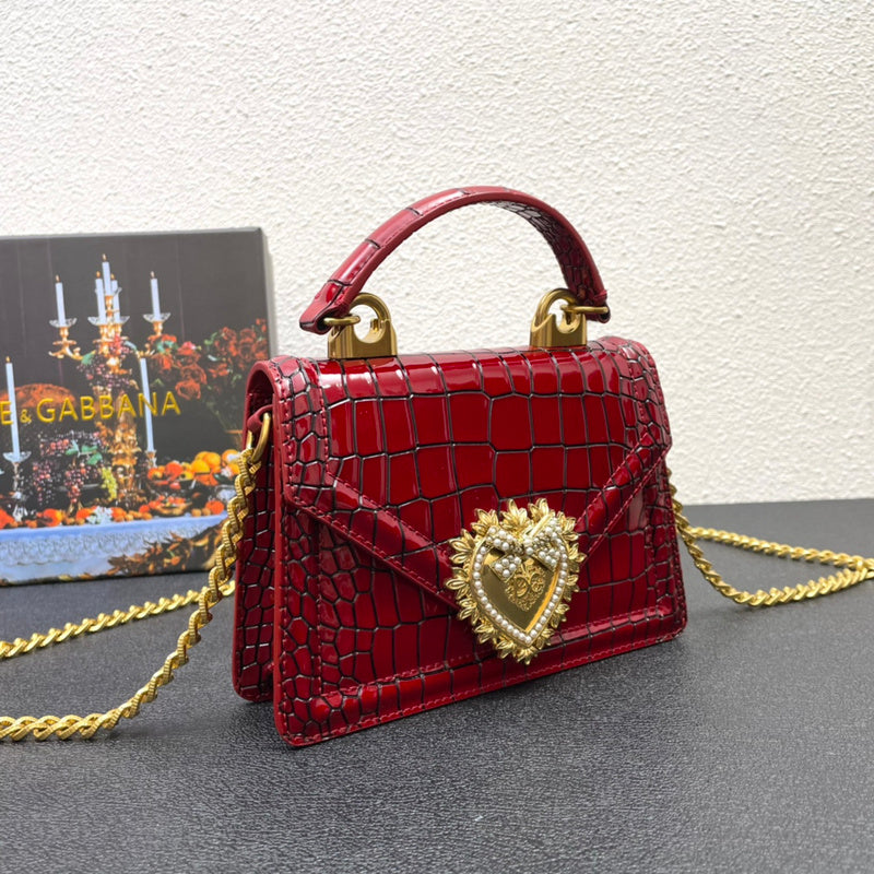 Amelia- DG Bags - 070