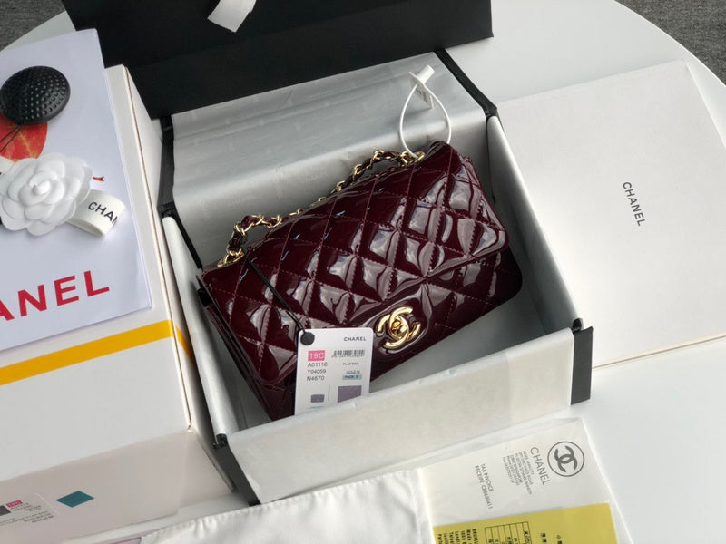 Wellow Bags - Chanel - Bags  - 197