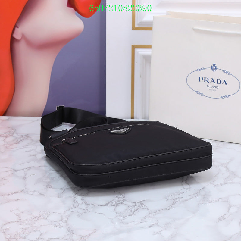 Prada Bags - The Barnes Bags  035