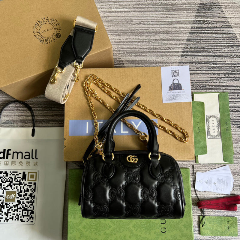 Amelia- GCI LUXURY LADY BAGS - 541