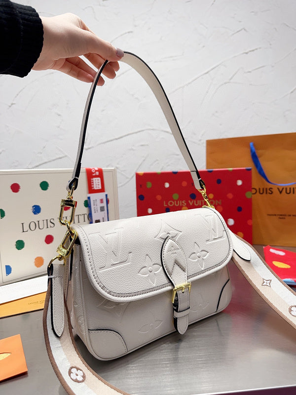 Amelia - LV Bags - 14621