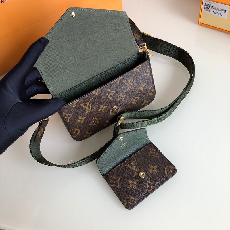 Amelia - LOV Lady Bags - 941