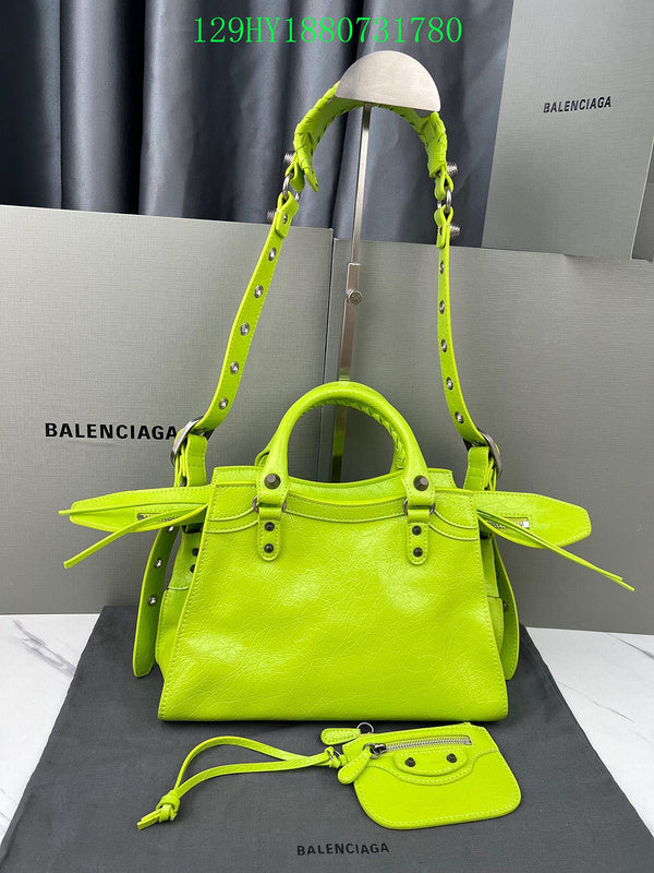 Amelia - BGA Bags - 1668