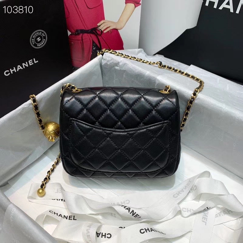 Amelia - CHL Lady Bags - 698