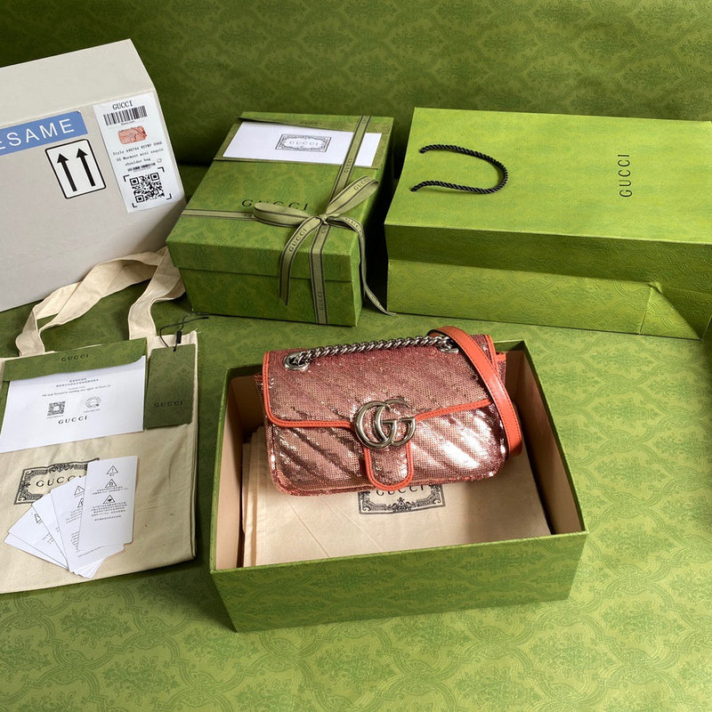 Amelia - Guki Lady Bags - 837