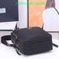 Prada Bags - The Barnes Bags  514