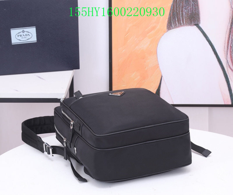 Prada Bags - The Barnes Bags  514