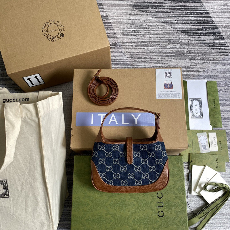 Amelia- GUKI Bags - 2041