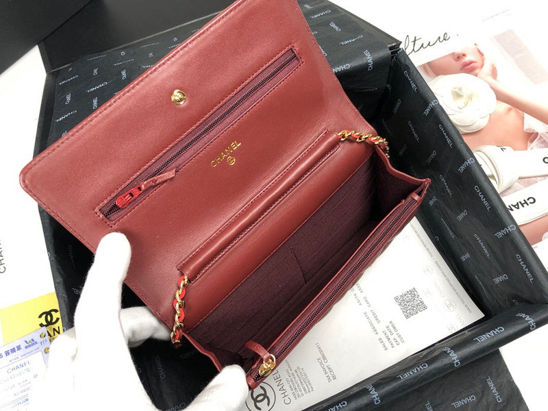 Amelia- CHL Bags - 7472