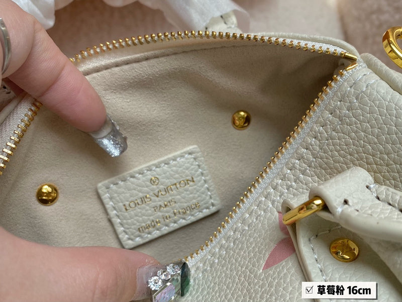 Amelia - LV Bags - 14858