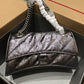 Amelia- BG Hourglass Bags - 077
