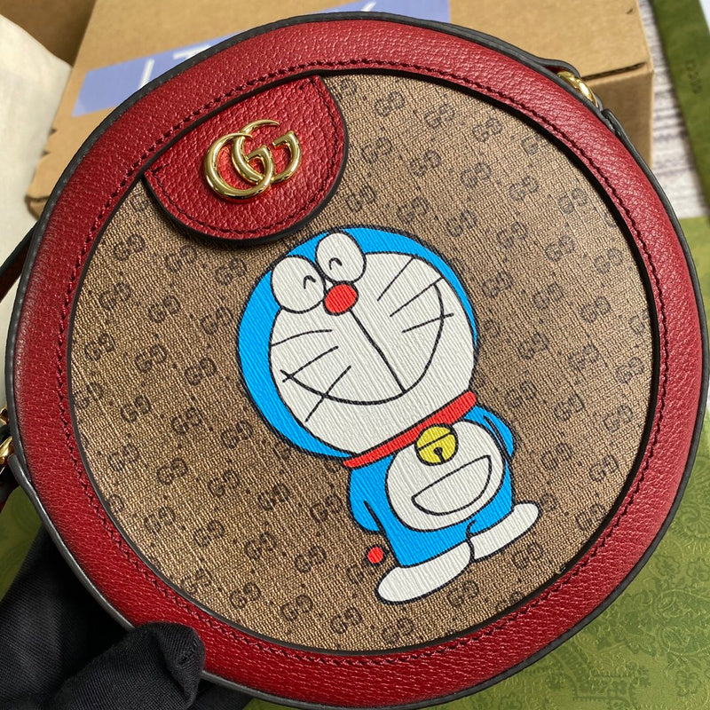 Amelia- GUKI Bags - 2176
