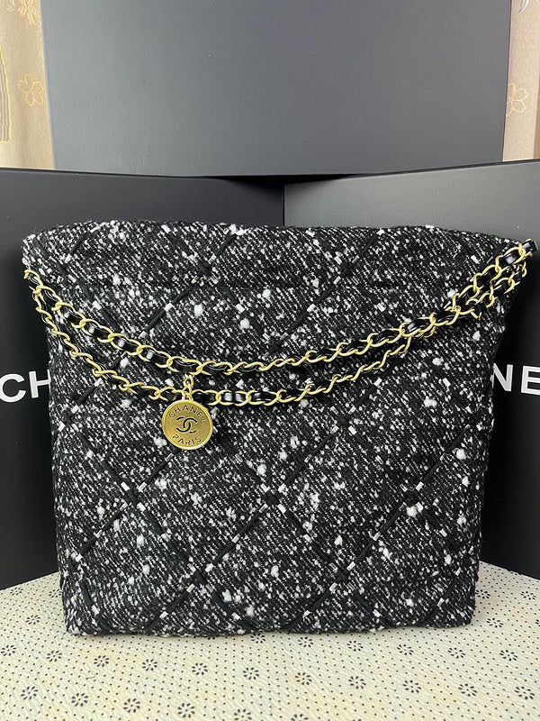 AmeliaLuxury - CHL Bags - 2762