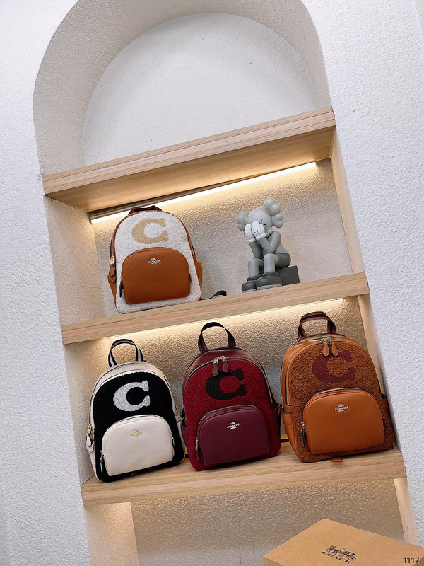 Amelia - CCH Bags - 220