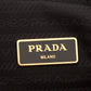 Prada Double Zip Camera Bag