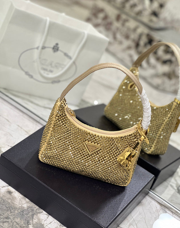 Camila Bags - Prada Bags - 211