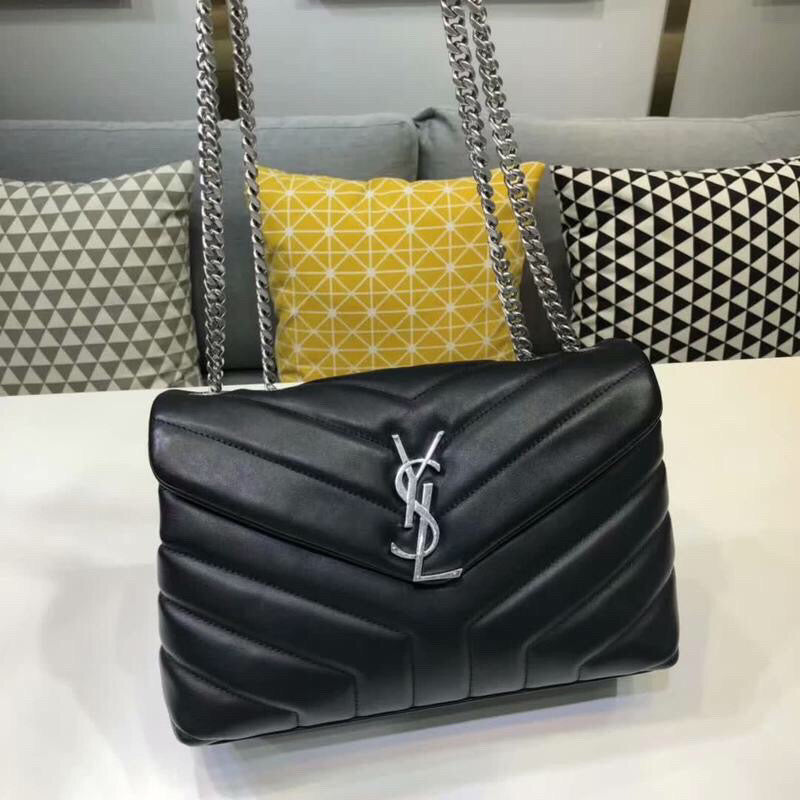 Amelia - YSL Bag - 2306