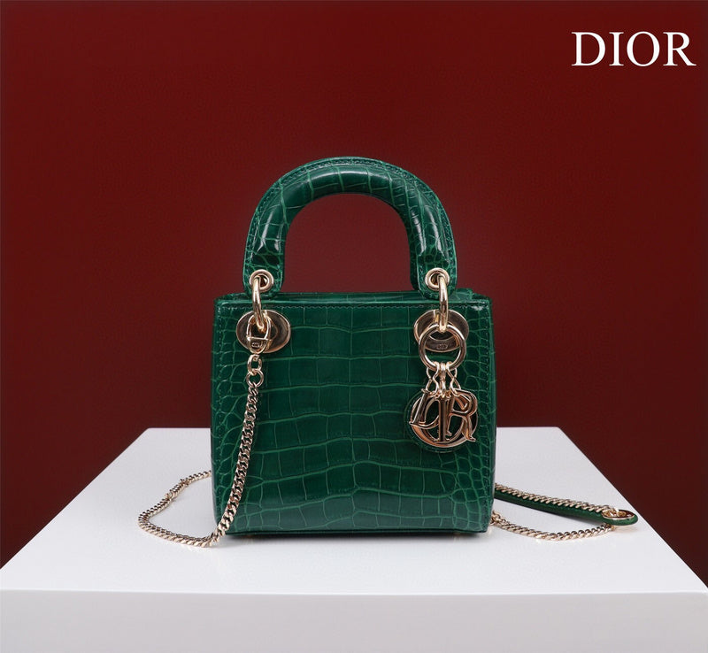 Amelia- DYOR FASHION BAGS - 1756