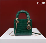 Amelia- DYOR FASHION BAGS - 1756