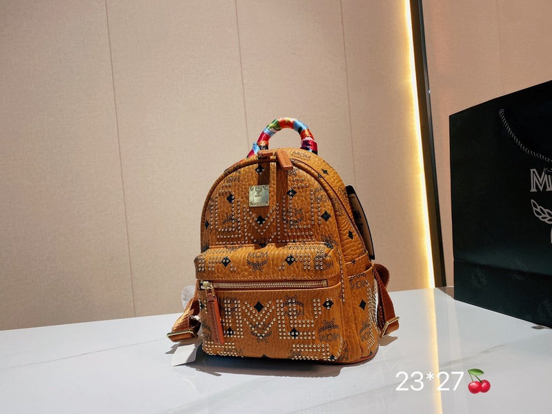 Amelia- - MQM Bags - 156